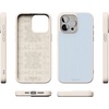 image:imageCasely iPhone 17 Pro Max Case  Seaside Stitch  Vintage Roses  Align SoftTouch Flexible Bumper Case  Compatible with MagSafeMarina Lines  Tiny Pinstripe