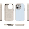 image:imageCasely iPhone 17 Pro Max Case  Seaside Stitch  Vintage Roses  Align SoftTouch Flexible Bumper Case  Compatible with MagSafeMarina Lines  Tiny Pinstripe