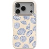 image:imageCasely iPhone 17 Pro Max Case  Seaside Stitch  Vintage Roses  Align SoftTouch Flexible Bumper Case  Compatible with MagSafeSallys Seashells  Seashore