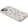 image:imageCasely iPhone 17 Pro Max Case  Seaside Stitch  Vintage Roses  Align SoftTouch Flexible Bumper Case  Compatible with MagSafeSallys Seashells  Seashore