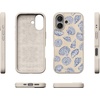 image:imageCasely iPhone 17 Pro Max Case  Seaside Stitch  Vintage Roses  Align SoftTouch Flexible Bumper Case  Compatible with MagSafeSallys Seashells  Seashore