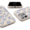image:imageCasely iPhone 17 Pro Max Case  Seaside Stitch  Vintage Roses  Align SoftTouch Flexible Bumper Case  Compatible with MagSafeSallys Seashells  Seashore