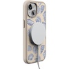 image:imageCasely iPhone 17 Pro Max Case  Seaside Stitch  Vintage Roses  Align SoftTouch Flexible Bumper Case  Compatible with MagSafeSallys Seashells  Seashore