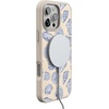 image:imageCasely iPhone 17 Pro Max Case  Seaside Stitch  Vintage Roses  Align SoftTouch Flexible Bumper Case  Compatible with MagSafeSallys Seashells  Seashore