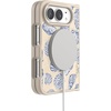 image:imageCasely iPhone 17 Pro Max Case  Seaside Stitch  Vintage Roses  Align SoftTouch Flexible Bumper Case  Compatible with MagSafeSallys Seashells  Seashore