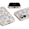 image:imageCasely iPhone 17 Pro Max Case  Seaside Stitch  Vintage Roses  Align SoftTouch Flexible Bumper Case  Compatible with MagSafeSallys Seashells  Seashore