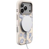 image:imageCasely iPhone 17 Pro Max Case  Seaside Stitch  Vintage Roses  Align SoftTouch Flexible Bumper Case  Compatible with MagSafeSallys Seashells  Seashore