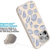 image:imageCasely iPhone 17 Pro Max Case  Seaside Stitch  Vintage Roses  Align SoftTouch Flexible Bumper Case  Compatible with MagSafeSallys Seashells  Seashore