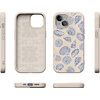 image:imageCasely iPhone 17 Pro Max Case  Seaside Stitch  Vintage Roses  Align SoftTouch Flexible Bumper Case  Compatible with MagSafeSallys Seashells  Seashore
