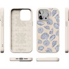 image:imageCasely iPhone 17 Pro Max Case  Seaside Stitch  Vintage Roses  Align SoftTouch Flexible Bumper Case  Compatible with MagSafeSallys Seashells  Seashore
