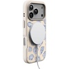 image:imageCasely iPhone 17 Pro Max Case  Seaside Stitch  Vintage Roses  Align SoftTouch Flexible Bumper Case  Compatible with MagSafeSallys Seashells  Seashore