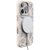 image:imageCasely iPhone 17 Pro Max Case  Seaside Stitch  Vintage Roses  Align SoftTouch Flexible Bumper Case  Compatible with MagSafeSallys Seashells  Seashore
