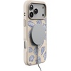 image:imageCasely iPhone 17 Pro Max Case  Seaside Stitch  Vintage Roses  Align SoftTouch Flexible Bumper Case  Compatible with MagSafeSallys Seashells  Seashore