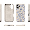 image:imageCasely iPhone 17 Pro Max Case  Seaside Stitch  Vintage Roses  Align SoftTouch Flexible Bumper Case  Compatible with MagSafeSallys Seashells  Seashore