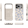 image:imageCasely iPhone 17 Pro Max Case  Seaside Stitch  Vintage Roses  Align SoftTouch Flexible Bumper Case  Compatible with MagSafeSallys Seashells  Seashore