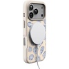 image:imageCasely iPhone 17 Pro Max Case  Seaside Stitch  Vintage Roses  Align SoftTouch Flexible Bumper Case  Compatible with MagSafeSallys Seashells  Seashore