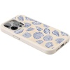 image:imageCasely iPhone 17 Pro Max Case  Seaside Stitch  Vintage Roses  Align SoftTouch Flexible Bumper Case  Compatible with MagSafeSallys Seashells  Seashore
