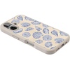 image:imageCasely iPhone 17 Pro Max Case  Seaside Stitch  Vintage Roses  Align SoftTouch Flexible Bumper Case  Compatible with MagSafeSallys Seashells  Seashore