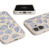 image:imageCasely iPhone 17 Pro Max Case  Seaside Stitch  Vintage Roses  Align SoftTouch Flexible Bumper Case  Compatible with MagSafeSallys Seashells  Seashore