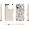 image:imageCasely iPhone 17 Pro Max Case  Seaside Stitch  Vintage Roses  Align SoftTouch Flexible Bumper Case  Compatible with MagSafeSallys Seashells  Seashore