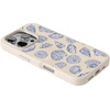 image:imageCasely iPhone 17 Pro Max Case  Seaside Stitch  Vintage Roses  Align SoftTouch Flexible Bumper Case  Compatible with MagSafeSallys Seashells  Seashore