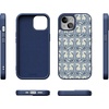 image:imageCasely iPhone 17 Pro Max Case  Seaside Stitch  Vintage Roses  Align SoftTouch Flexible Bumper Case  Compatible with MagSafeSeahorse Drift  Coastal Blues