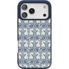 image:imageCasely iPhone 17 Pro Max Case  Seaside Stitch  Vintage Roses  Align SoftTouch Flexible Bumper Case  Compatible with MagSafeSeahorse Drift  Coastal Blues