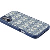 image:imageCasely iPhone 17 Pro Max Case  Seaside Stitch  Vintage Roses  Align SoftTouch Flexible Bumper Case  Compatible with MagSafeSeahorse Drift  Coastal Blues