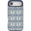 image:imageCasely iPhone 17 Pro Max Case  Seaside Stitch  Vintage Roses  Align SoftTouch Flexible Bumper Case  Compatible with MagSafeSeahorse Drift  Coastal Blues