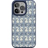 image:imageCasely iPhone 17 Pro Max Case  Seaside Stitch  Vintage Roses  Align SoftTouch Flexible Bumper Case  Compatible with MagSafeSeahorse Drift  Coastal Blues