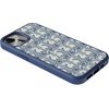 image:imageCasely iPhone 17 Pro Max Case  Seaside Stitch  Vintage Roses  Align SoftTouch Flexible Bumper Case  Compatible with MagSafeSeahorse Drift  Coastal Blues