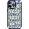 image:imageCasely iPhone 17 Pro Max Case  Seaside Stitch  Vintage Roses  Align SoftTouch Flexible Bumper Case  Compatible with MagSafeSeahorse Drift  Coastal Blues