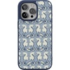image:imageCasely iPhone 17 Pro Max Case  Seaside Stitch  Vintage Roses  Align SoftTouch Flexible Bumper Case  Compatible with MagSafeSeahorse Drift  Coastal Blues