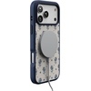 image:imageCasely iPhone 17 Pro Max Case  Seaside Stitch  Vintage Roses  Align SoftTouch Flexible Bumper Case  Compatible with MagSafeSeaside Stitch  Vintage Roses