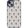 image:imageCasely iPhone 17 Pro Max Case  Seaside Stitch  Vintage Roses  Align SoftTouch Flexible Bumper Case  Compatible with MagSafeSeaside Stitch  Vintage Roses