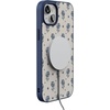 image:imageCasely iPhone 17 Pro Max Case  Seaside Stitch  Vintage Roses  Align SoftTouch Flexible Bumper Case  Compatible with MagSafeSeaside Stitch  Vintage Roses