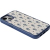 image:imageCasely iPhone 17 Pro Max Case  Seaside Stitch  Vintage Roses  Align SoftTouch Flexible Bumper Case  Compatible with MagSafeSeaside Stitch  Vintage Roses