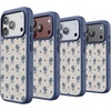 image:imageCasely iPhone 17 Pro Max Case  Seaside Stitch  Vintage Roses  Align SoftTouch Flexible Bumper Case  Compatible with MagSafeSeaside Stitch  Vintage Roses