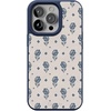 image:imageCasely iPhone 17 Pro Max Case  Seaside Stitch  Vintage Roses  Align SoftTouch Flexible Bumper Case  Compatible with MagSafeSeaside Stitch  Vintage Roses