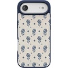 image:imageCasely iPhone 17 Pro Max Case  Seaside Stitch  Vintage Roses  Align SoftTouch Flexible Bumper Case  Compatible with MagSafeSeaside Stitch  Vintage Roses
