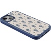 image:imageCasely iPhone 17 Pro Max Case  Seaside Stitch  Vintage Roses  Align SoftTouch Flexible Bumper Case  Compatible with MagSafeSeaside Stitch  Vintage Roses