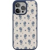 image:imageCasely iPhone 17 Pro Max Case  Seaside Stitch  Vintage Roses  Align SoftTouch Flexible Bumper Case  Compatible with MagSafeSeaside Stitch  Vintage Roses