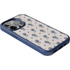 image:imageCasely iPhone 17 Pro Max Case  Seaside Stitch  Vintage Roses  Align SoftTouch Flexible Bumper Case  Compatible with MagSafeSeaside Stitch  Vintage Roses