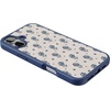 image:imageCasely iPhone 17 Pro Max Case  Seaside Stitch  Vintage Roses  Align SoftTouch Flexible Bumper Case  Compatible with MagSafeSeaside Stitch  Vintage Roses