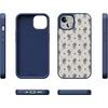 image:imageCasely iPhone 17 Pro Max Case  Seaside Stitch  Vintage Roses  Align SoftTouch Flexible Bumper Case  Compatible with MagSafeSeaside Stitch  Vintage Roses
