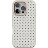 image:imageCasely iPhone 17 Pro Max Case  Seaside Stitch  Vintage Roses  Align SoftTouch Flexible Bumper Case  Compatible with MagSafeTiny Stars  Blue  White