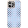 image:imageCasely iPhone 17 Pro Max Case  Seaside Stitch  Vintage Roses  Align SoftTouch Flexible Bumper Case  Compatible with MagSafeTiny Stars  Red  Blue