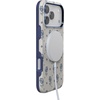 image:imageCasely iPhone 17 Pro Max Case  Seaside Stitch  Vintage Roses  Bold Protective Design  Compatible with MagSafe