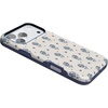 image:imageCasely iPhone 17 Pro Max Case  Seaside Stitch  Vintage Roses  Bold Protective Design  Compatible with MagSafe