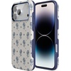 image:imageCasely iPhone 17 Pro Max Case  Seaside Stitch  Vintage Roses  Bold Protective Design  Compatible with MagSafe